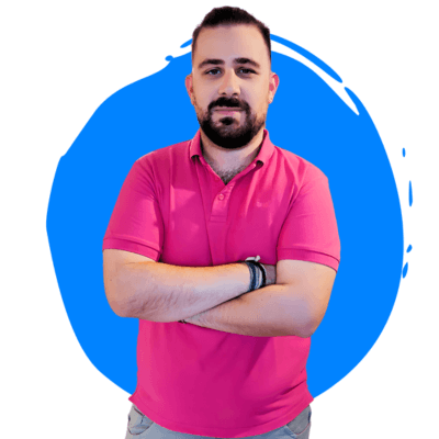 Ioannis-Trifonidis-local-seo-specialist The author and founder of localtrifo.com, Ioannis Trifonidis.